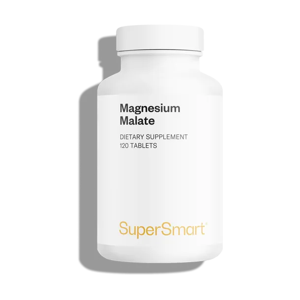 Magnesium Malate