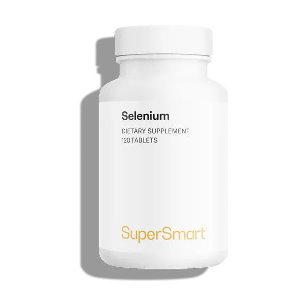 Selenium 