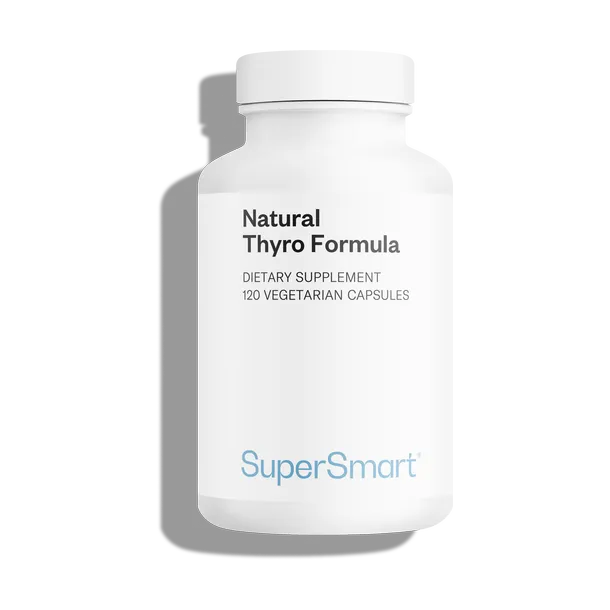 Natural Thyro Formula