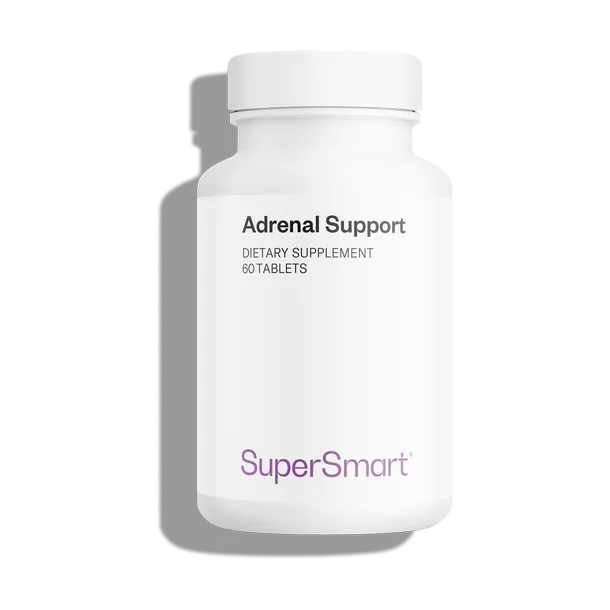 Adrenal Support