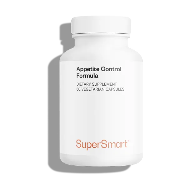 Appetite Control Formula