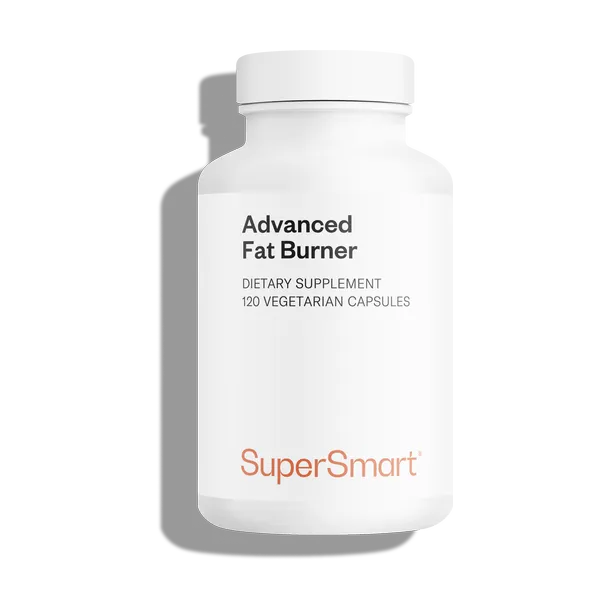 Advanced Fat Burner