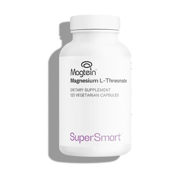 Magnesium Threonate