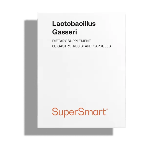 Lactobacillus Gasseri 