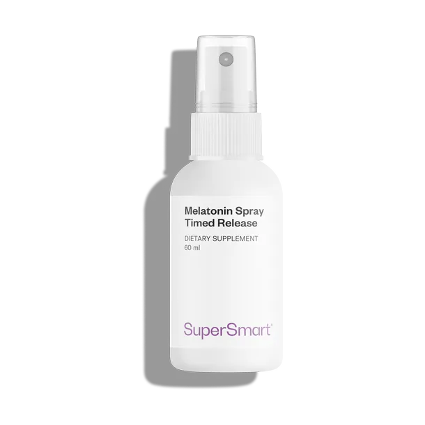 Melatonin spray