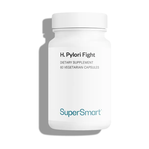 H. Pylori Fight