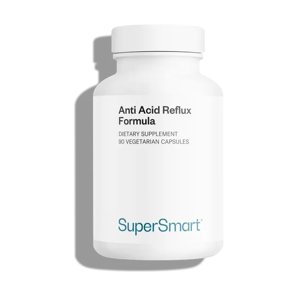 Anti-Acid Reflux Formula