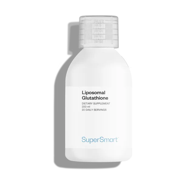 Glutatión liposomal 