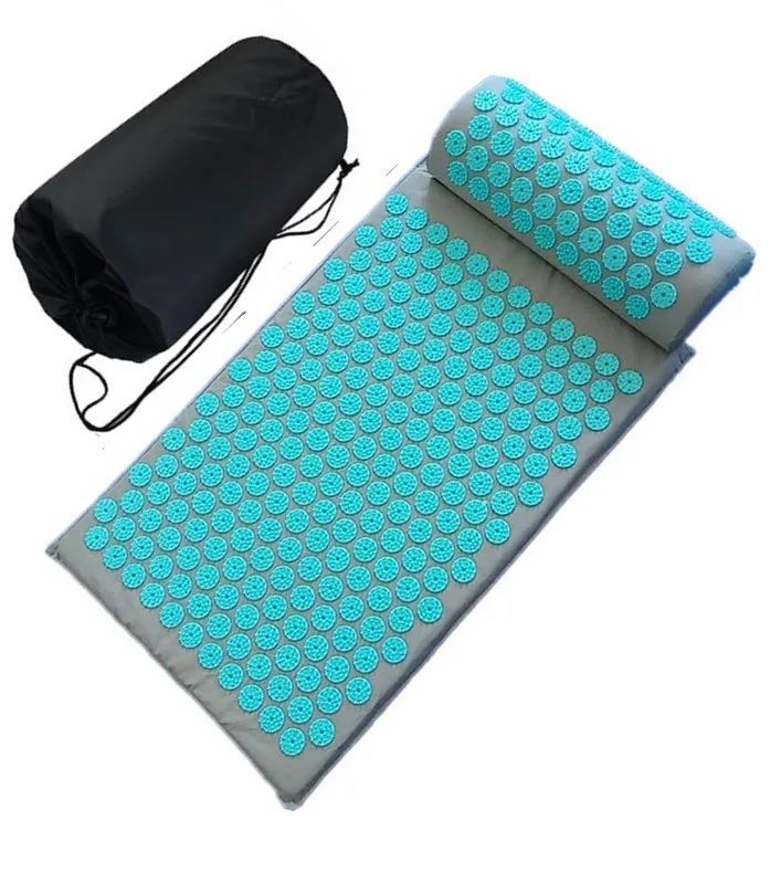 Acupressure mat